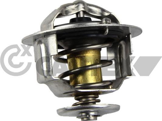 Cautex 772141 - Coolant thermostat / housing car-mod.net