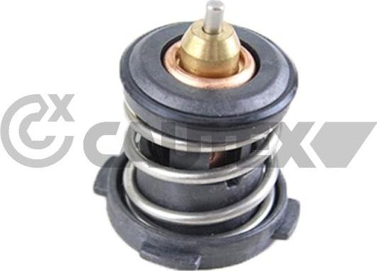 Cautex 772148 - Coolant thermostat / housing car-mod.net
