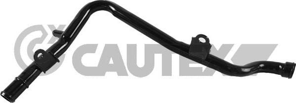 Cautex 772107 - Coolant Tube car-mod.net