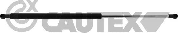 Cautex 772898 - Gas Spring, bonnet car-mod.net