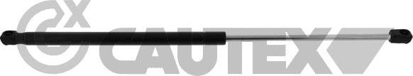 Cautex 772860 - Gas Spring, boot, cargo area car-mod.net