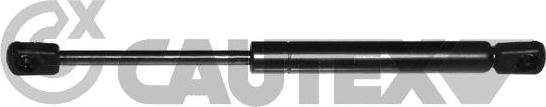 Cautex 772820 - Gas Spring, boot, cargo area car-mod.net