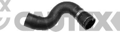 Cautex 772341 - Radiator Hose car-mod.net