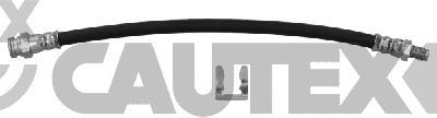 Cautex 772365 - Brake Hose car-mod.net