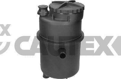 Cautex 772376 - Expansion Tank, power steering hydraulic oil car-mod.net
