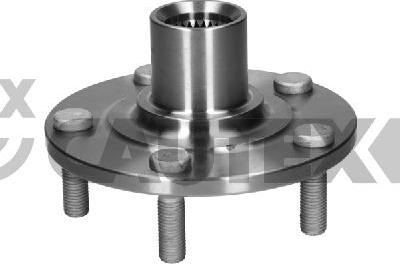 Cautex 772295 - Wheel Hub car-mod.net