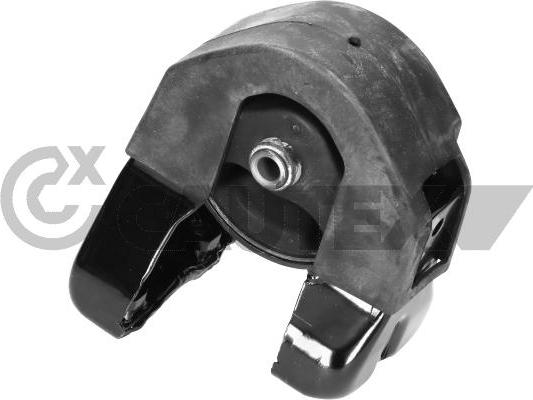 Cautex 772258 - Holder, engine mounting car-mod.net