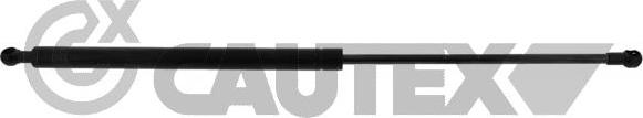 Cautex 772781 - Gas Spring, bonnet car-mod.net