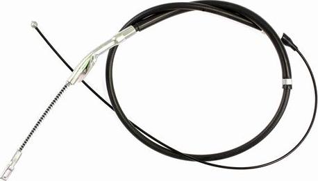 CAVO 5502 630 - Cable, parking brake car-mod.net