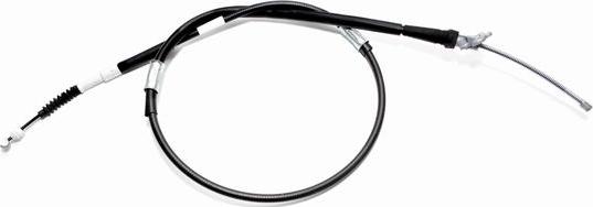 CAVO 6802 630 - Cable, parking brake car-mod.net