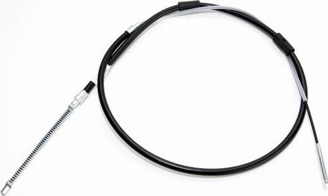 CAVO 7002 212 - Cable, parking brake car-mod.net