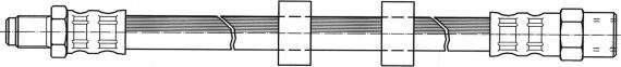 CEF 511351 - Brake Hose car-mod.net