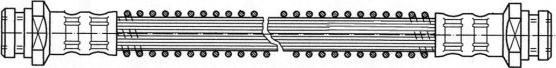CEF 511200 - Brake Hose car-mod.net