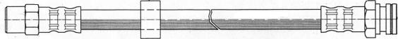 CEF 511227 - Brake Hose car-mod.net