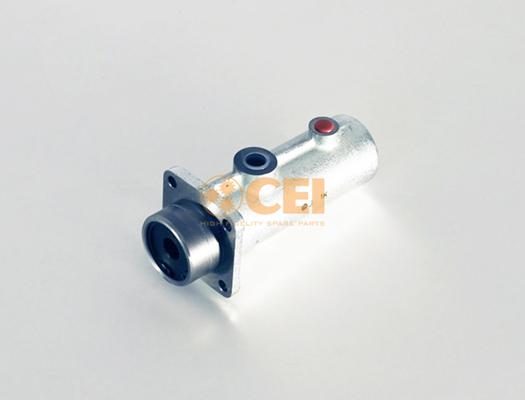 C.E.I. 580.062 - Brake Master Cylinder car-mod.net
