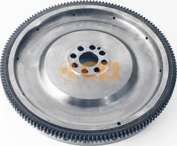 C.E.I. 196498 - Flywheel car-mod.net