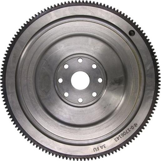 C.E.I. 196467 - Flywheel car-mod.net