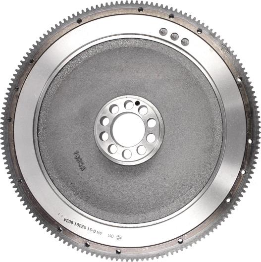 C.E.I. 196402 - Flywheel car-mod.net