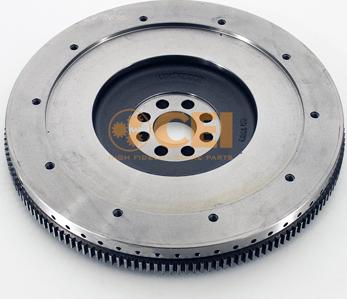 C.E.I. 196485 - Flywheel car-mod.net