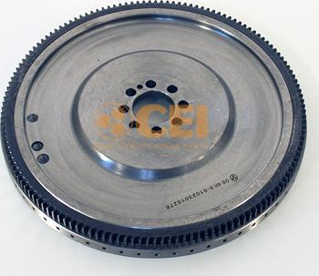 C.E.I. 196470 - Flywheel car-mod.net