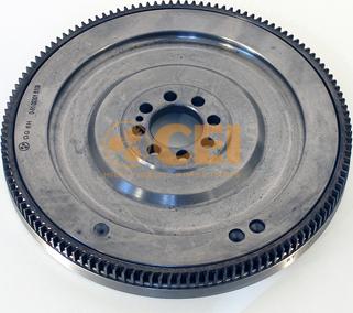 C.E.I. 196472 - Flywheel car-mod.net