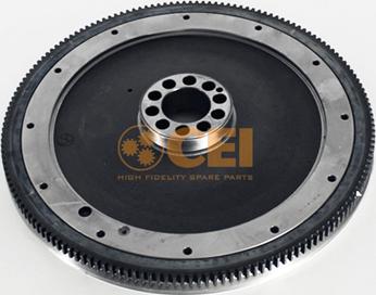 C.E.I. 196183 - Flywheel car-mod.net