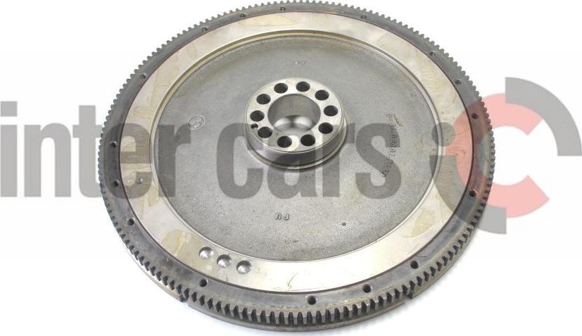 C.E.I. 196242 - Flywheel car-mod.net