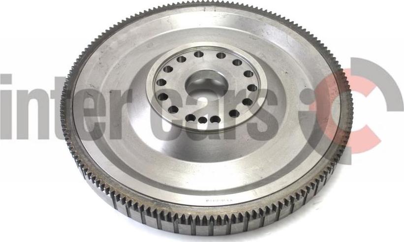 C.E.I. 196269 - Flywheel car-mod.net