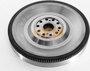 C.E.I. 196286 - Flywheel car-mod.net