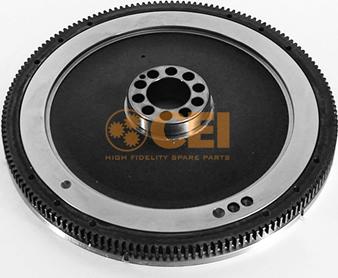 C.E.I. 196.239 - Flywheel car-mod.net