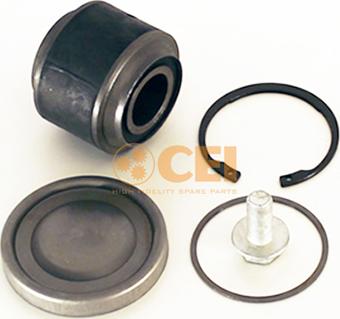 C.E.I. 198.968 - Repair Kit, link car-mod.net