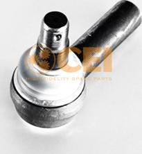 C.E.I. 198.493 - Tie Rod End car-mod.net