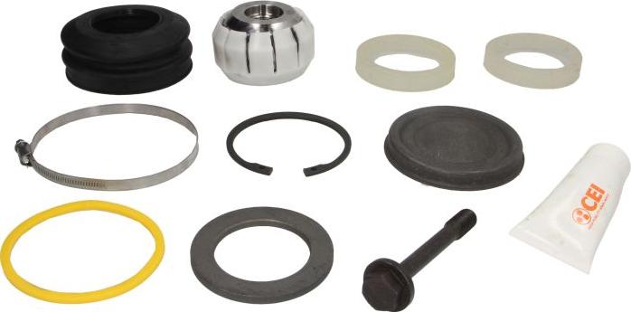 C.E.I. 198440 - Repair Kit, link car-mod.net