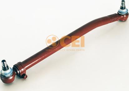 C.E.I. 198590 - Centre Rod Assembly car-mod.net