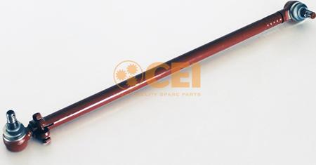 C.E.I. 198.591 - Centre Rod Assembly car-mod.net