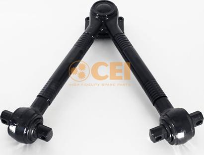 C.E.I. 198561 - Track Control Arm car-mod.net