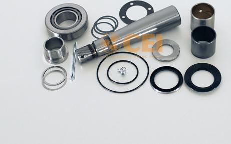 C.E.I. 198568 - Repair Kit, kingpin car-mod.net