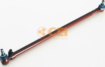 C.E.I. 198.500 - Centre Rod Assembly car-mod.net