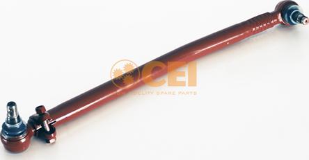 C.E.I. 198.589 - Centre Rod Assembly car-mod.net