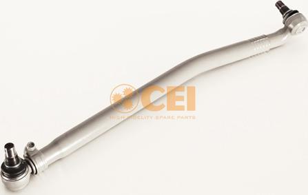C.E.I. 198690 - Centre Rod Assembly car-mod.net