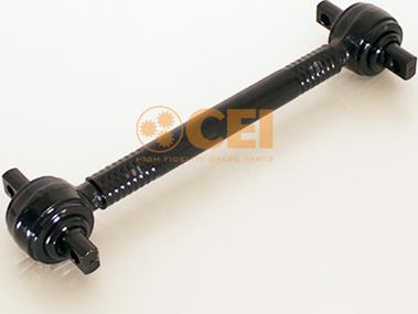 C.E.I. 198643 - Track Control Arm car-mod.net