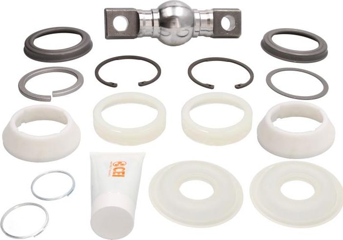 C.E.I. 198642 - Repair Kit, link car-mod.net