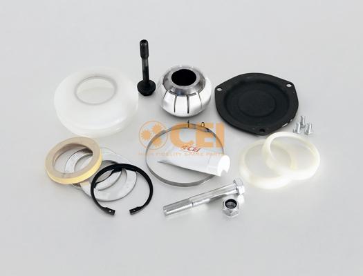 C.E.I. 198.647 - Repair Kit, link car-mod.net