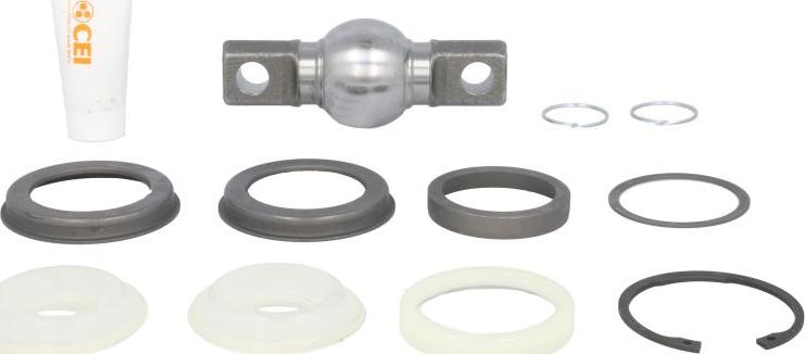 C.E.I. 198612 - Repair Kit, guide strut car-mod.net
