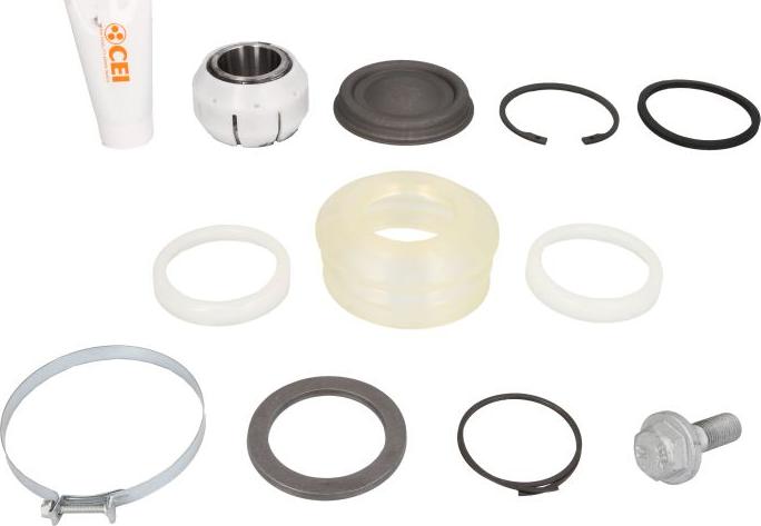 C.E.I. 198639 - Repair Kit, link car-mod.net