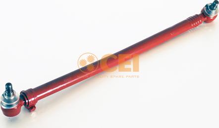 C.E.I. 198633 - Centre Rod Assembly car-mod.net
