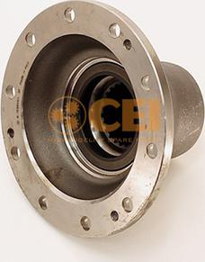 C.E.I. 155.205 - Drive Flange, propshaft car-mod.net