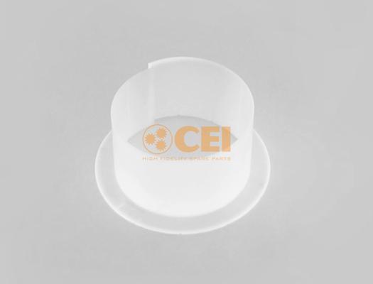 C.E.I. 117234 - Leaf spring Mounting car-mod.net