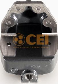 C.E.I. 189505 - Spring Bracket car-mod.net