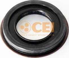 C.E.I. 139.591 - Shaft Seal, differential car-mod.net
